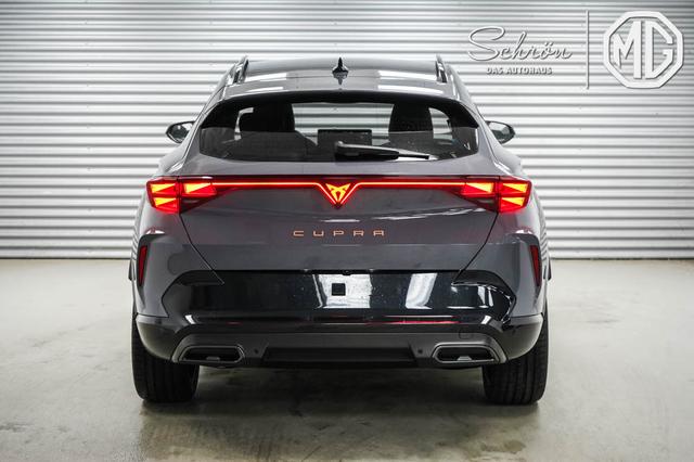Cupra Formentor 1,5 eTSI DSG - LAGER 