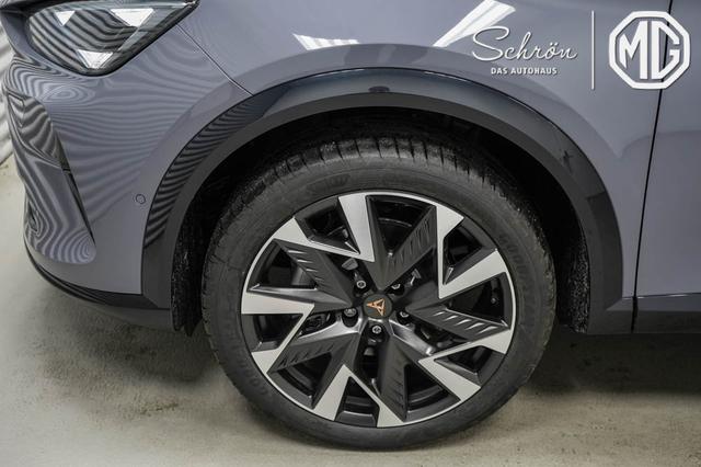 Cupra Formentor 1,5 eTSI DSG - LAGER 