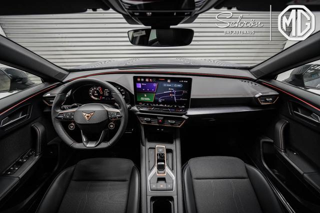 Cupra Formentor 1,5 eTSI DSG - LAGER 