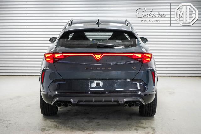 Cupra Formentor 2,0 TSI DSG 4x4 VZ - LAGER 