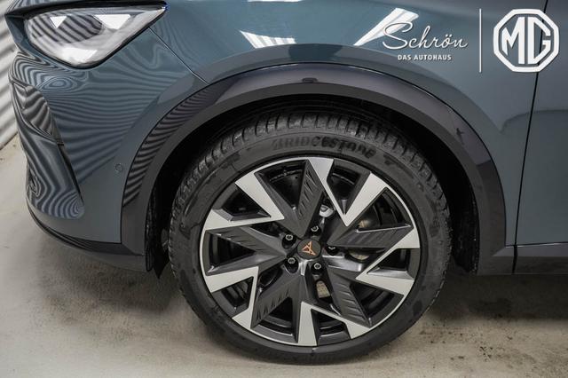 Cupra Formentor 2,0 TSI DSG 4x4 VZ - LAGER 