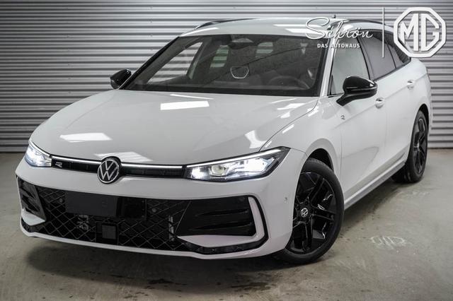 Volkswagen Passat Variant - 2,0 TDI DSG 4Motion R-Line -LAG.