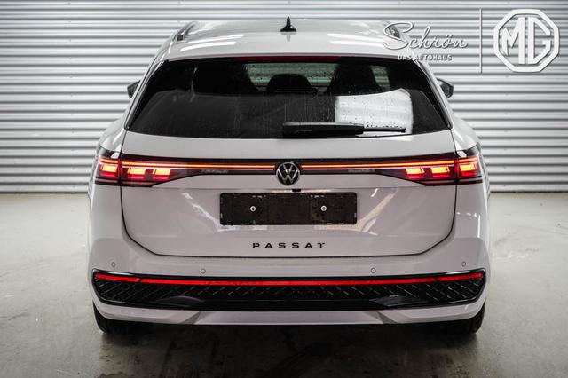 Volkswagen Passat Variant 2,0 TDI DSG 4Motion R-Line -LAG. 
