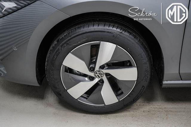 Volkswagen Passat Variant 1,5 TSI DSG City - LAGER 