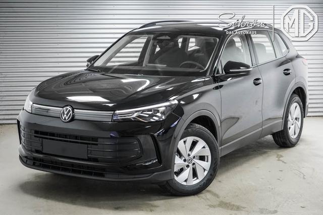 Volkswagen Tiguan - 1,5 eTSI DSG Basis - LAGER