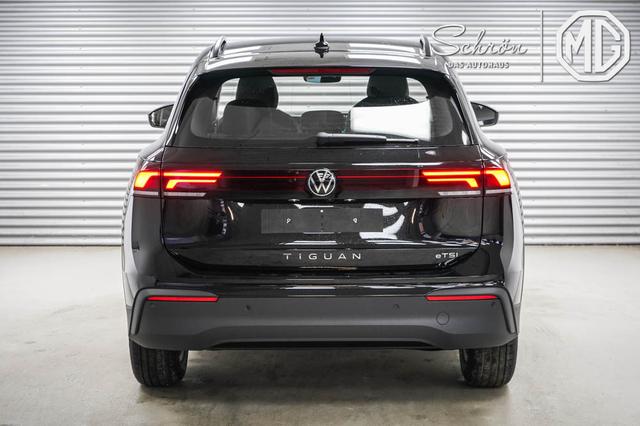 Volkswagen Tiguan 1,5 eTSI DSG Basis - LAGER 