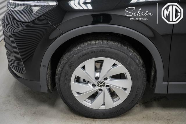 Volkswagen Tiguan 1,5 eTSI DSG Basis - LAGER 