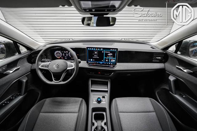 Volkswagen Tiguan 1,5 eTSI DSG Basis - LAGER 