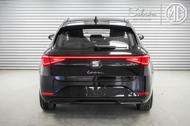 SEAT Leon Sportstourer Kombi 1,5 TSI Style - LAGER 