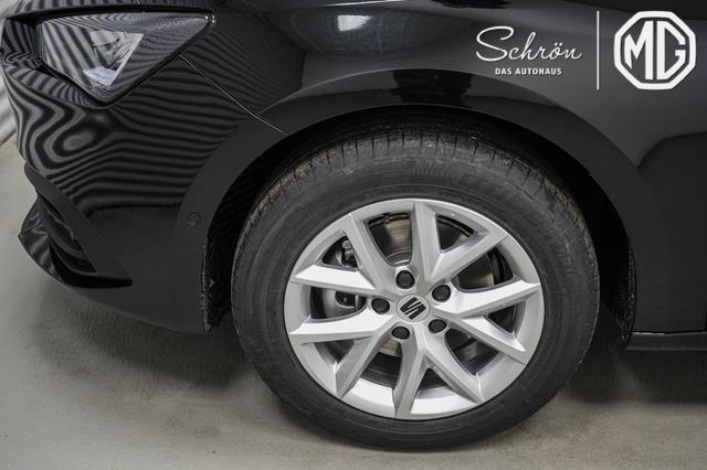 SEAT Leon Sportstourer Kombi 1,5 TSI Style - LAGER 