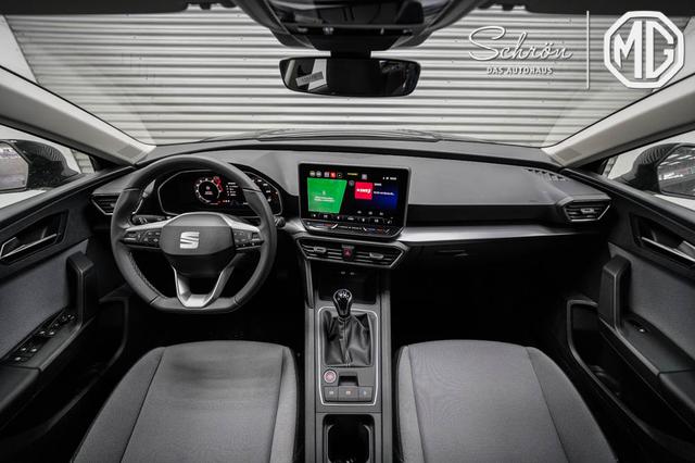 SEAT Leon Sportstourer Kombi 1,5 TSI Style - LAGER 