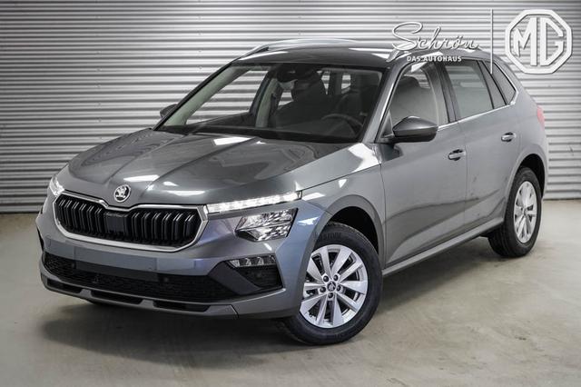 Skoda Kamiq - 1,0 TSI DSG Selection - LAGER