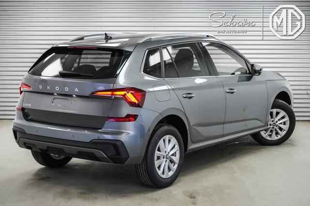 Skoda Kamiq 1,0 TSI DSG Selection - LAGER 