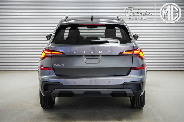 Skoda Kamiq 1,0 TSI DSG Selection - LAGER 