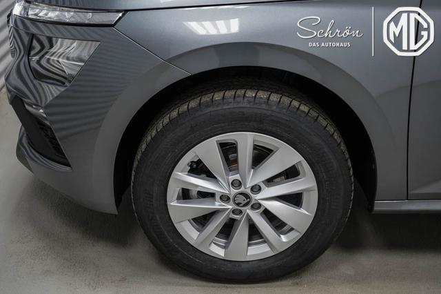 Skoda Kamiq 1,0 TSI DSG Selection - LAGER 