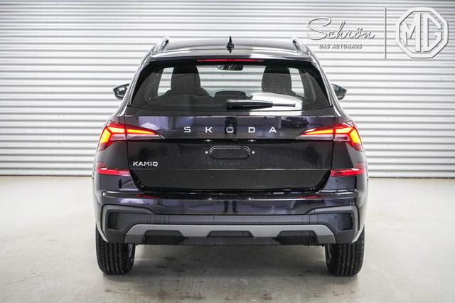 Skoda Kamiq 1,0 TSI DSG Selection - LAGER 