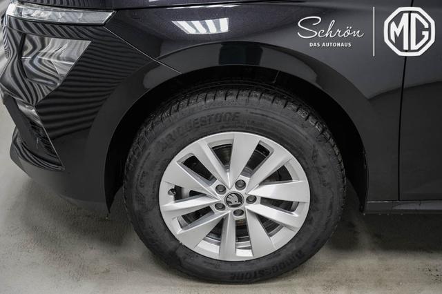 Skoda Kamiq 1,0 TSI DSG Selection - LAGER 