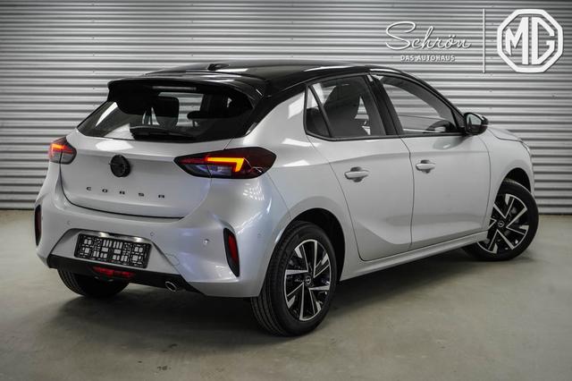 Opel Corsa 1,2 Turbo Automatik GS - LAGER 