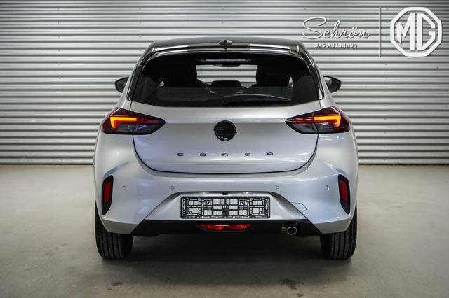 Opel Corsa 1,2 Turbo Automatik GS - LAGER 