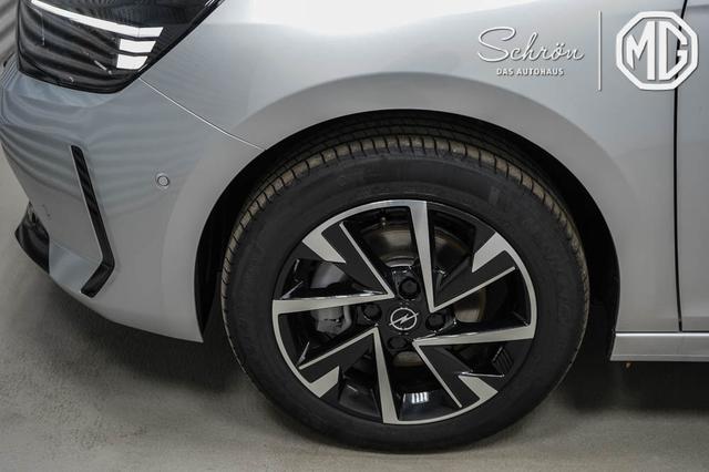 Opel Corsa 1,2 Turbo Automatik GS - LAGER 