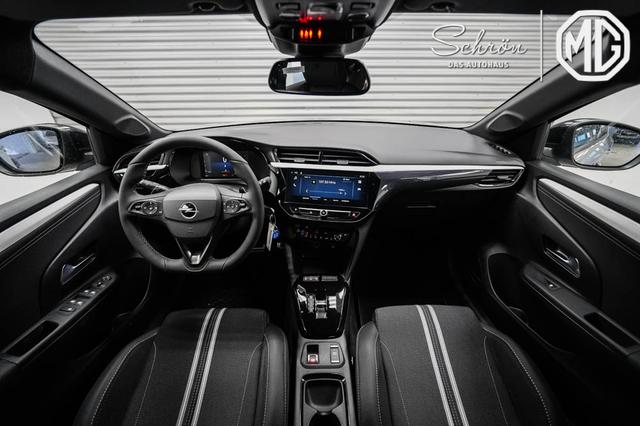 Opel Corsa 1,2 Turbo Automatik GS - LAGER 