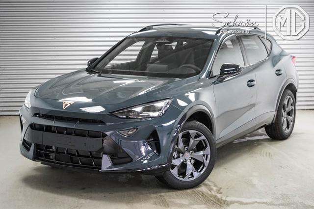 Cupra Formentor - 1,5 eTSI DSG - LAGER