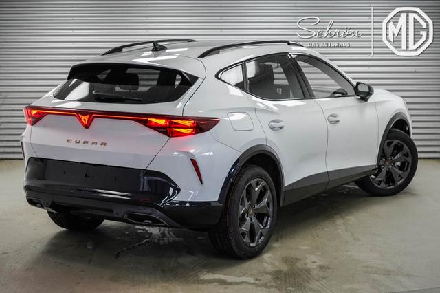 Cupra Formentor 1,5 eTSI DSG - LAGER 