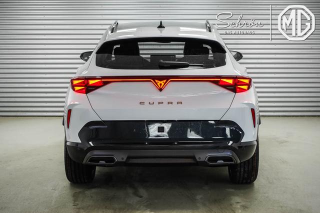 Cupra Formentor 1,5 eTSI DSG - LAGER 