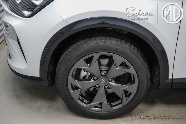 Cupra Formentor 1,5 eTSI DSG - LAGER 