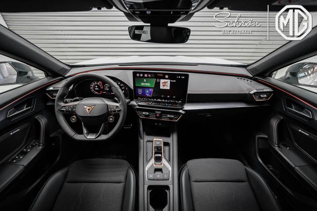 Cupra Formentor 1,5 eTSI DSG - LAGER 