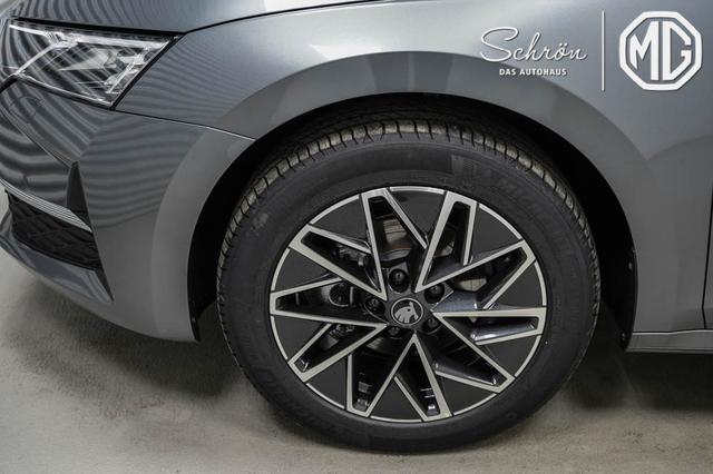 Skoda Octavia Combi Kombi 1,5 eTSI DSG mhev Selection -LAG. 