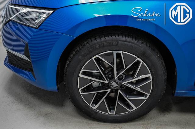 Skoda Octavia Combi Kombi 1,5 eTSI DSG mhev Selection -LAG. 