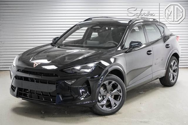 Cupra Formentor - 1,5 eTSI DSG - LAGER