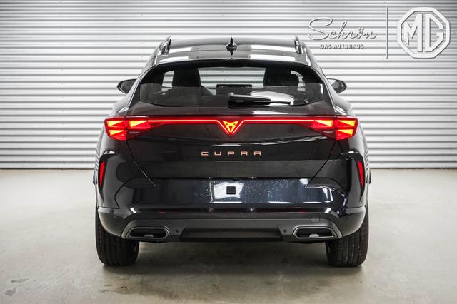 Cupra Formentor 1,5 eTSI DSG - LAGER 
