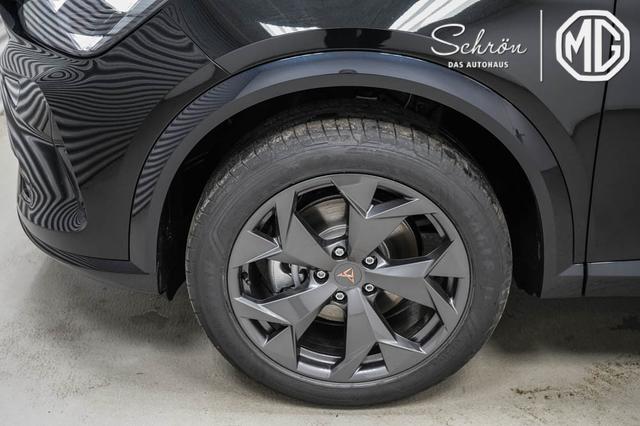 Cupra Formentor 1,5 eTSI DSG - LAGER 