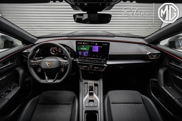 Cupra Formentor 1,5 eTSI DSG - LAGER 