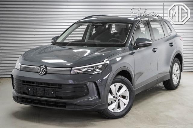 Volkswagen Tiguan - 1,5 eTSI DSG Basis - LAGER