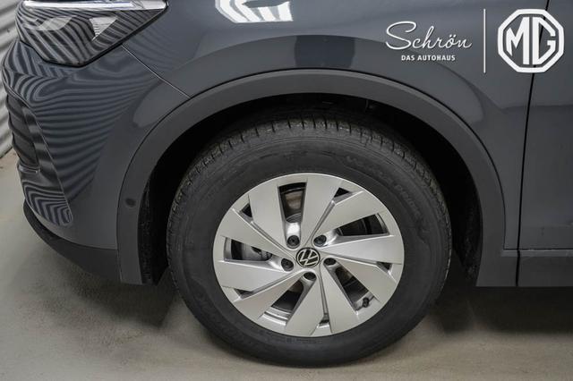 Volkswagen Tiguan 1,5 eTSI DSG Basis - LAGER 