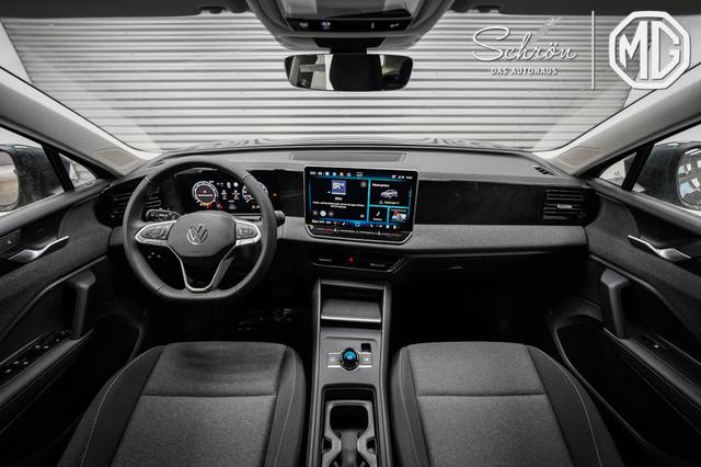 Volkswagen Tiguan 1,5 eTSI DSG Basis - LAGER 