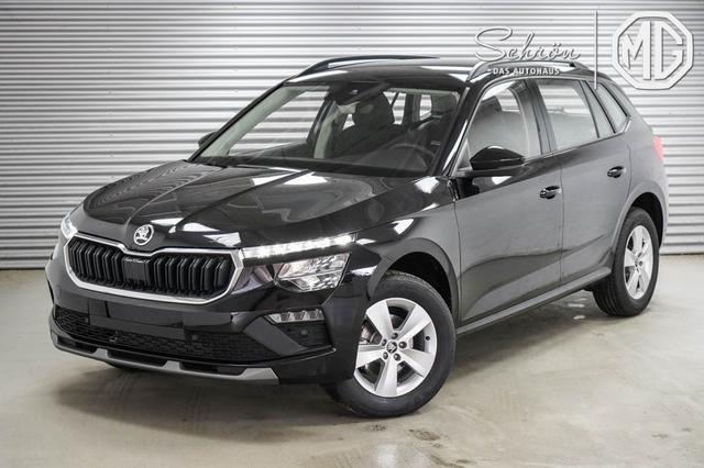 Skoda Kamiq - 1,0 TSI DSG Selection - LAGER
