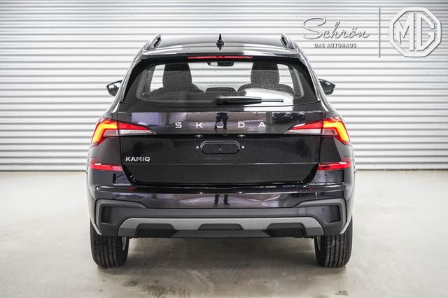 Skoda Kamiq 1,0 TSI DSG Selection - LAGER 