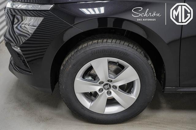 Skoda Kamiq 1,0 TSI DSG Selection - LAGER 