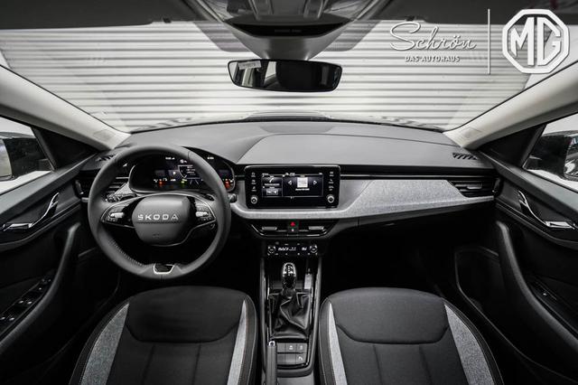 Skoda Kamiq 1,0 TSI DSG Selection - LAGER 