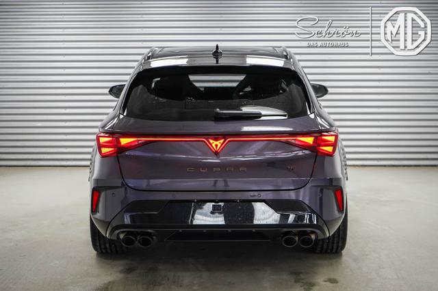 Cupra Leon Sportstourer ST 2,0 TSI DSG 4Drive VZ Extreme - LAGER 