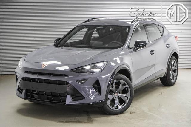 Cupra Formentor - 1,5 eTSI DSG - LAGER
