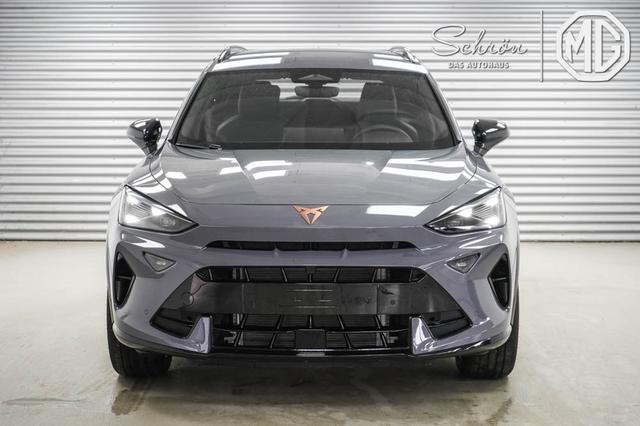 Cupra Formentor 1,5 eTSI DSG - LAGER 