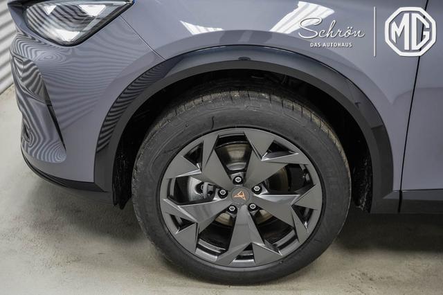 Cupra Formentor 1,5 eTSI DSG - LAGER 