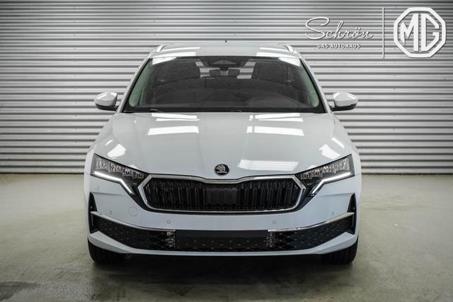 Skoda Octavia Combi Kombi 1,5 eTSI DSG mhev Selection -LAG. 