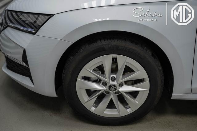 Skoda Octavia Combi Kombi 1,5 eTSI DSG mhev Selection -LAG. 