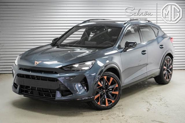 Cupra Formentor - 2,0 TSI DSG 4x4 VZ - LAGER